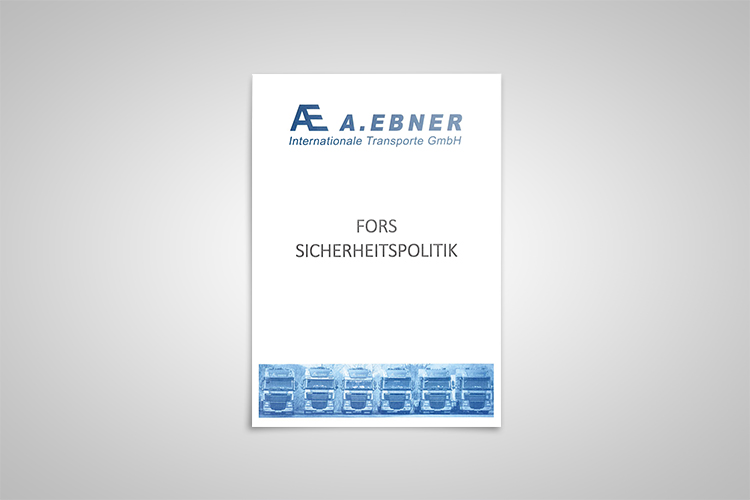FORS-Sicherheitspolitik 2015