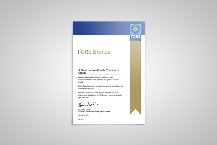 FORS-Sicherheitspolitik 2020