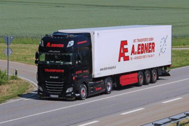 Koffer LKW 1